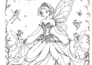 make coloring books and story books